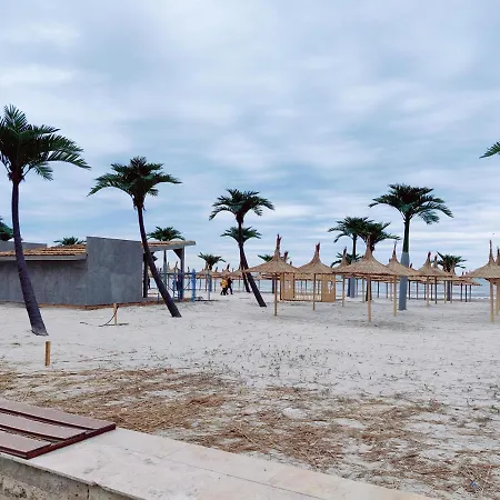 Apartment Seaview 27 Navodari