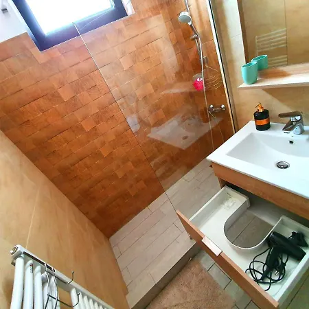 Seaview 27 * Navodari