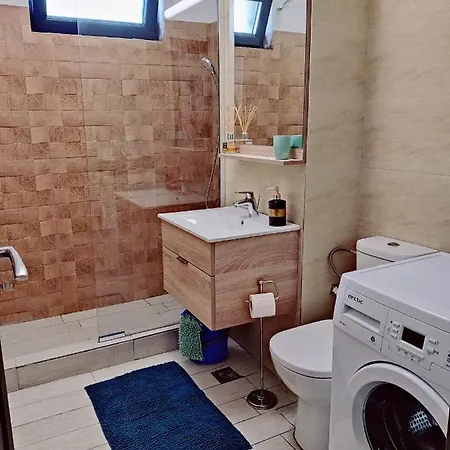 Seaview 27 * Navodari