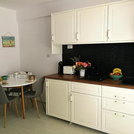 Apartamento Seaview 27 Năvodari