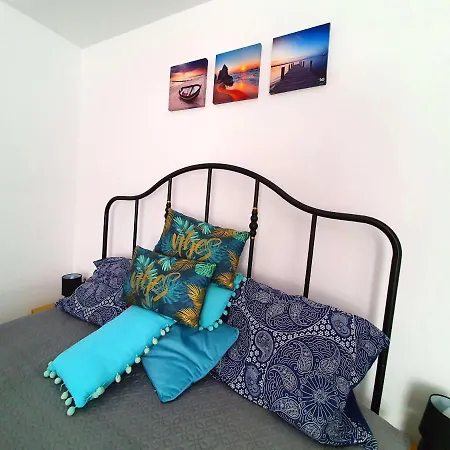 Apartment Seaview 27 Navodari