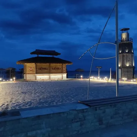 Seaview 27 Apartment *