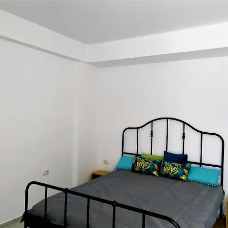 Apartment Seaview 27 Navodari