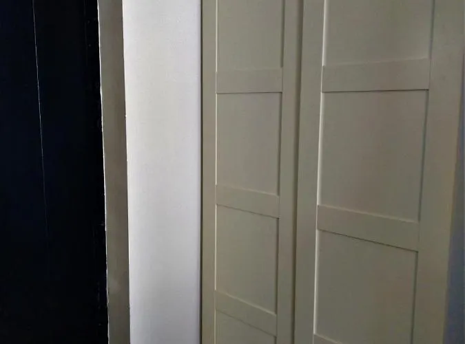 Apartment Seaview 27 Navodari