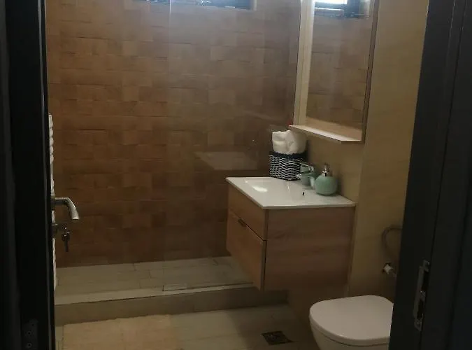 Apartment Seaview 27