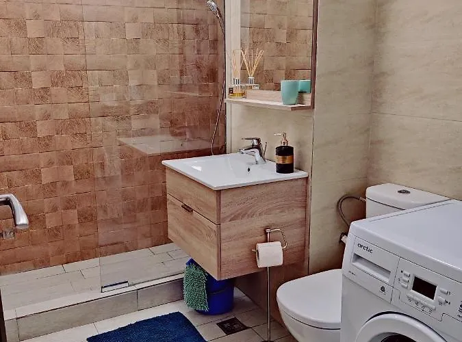 Seaview 27 * Navodari