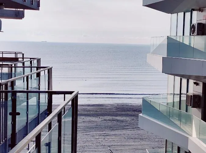 Apartment Seaview 27 *