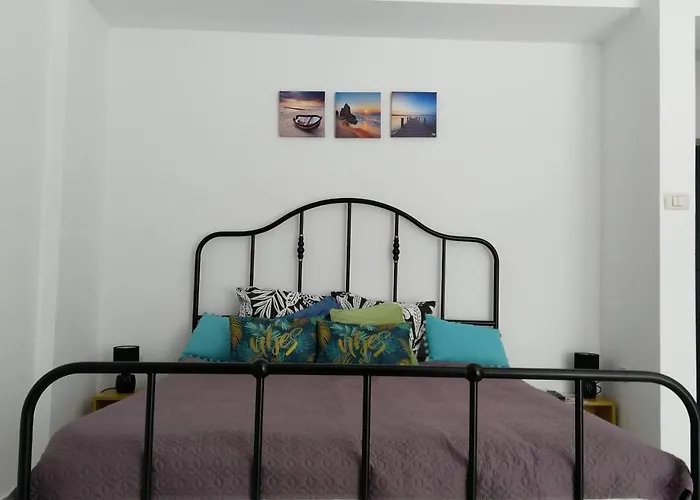 Apartment Seaview 27