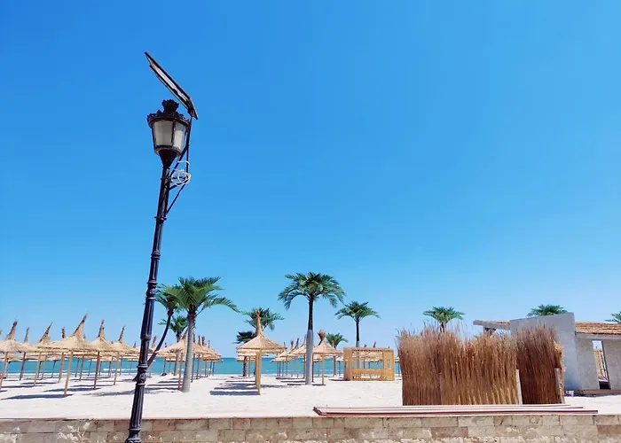 Seaview 27 Apartment *