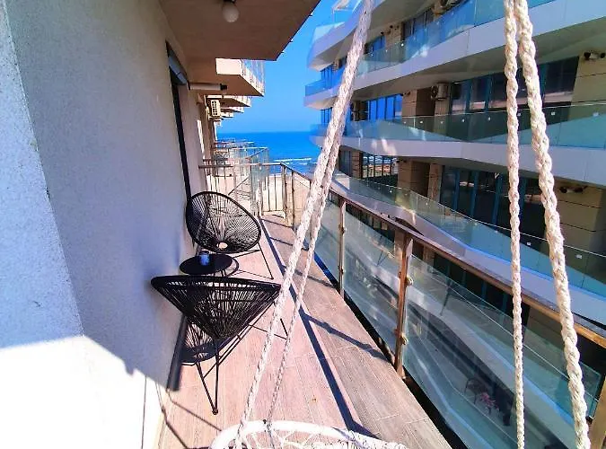 Apartment Seaview 27