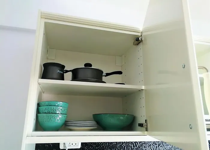 Seaview 27 Apartment *