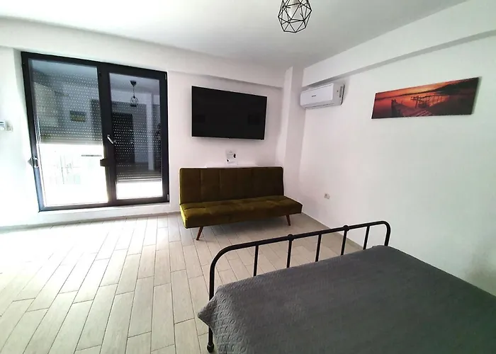 Seaview 27 * Navodari