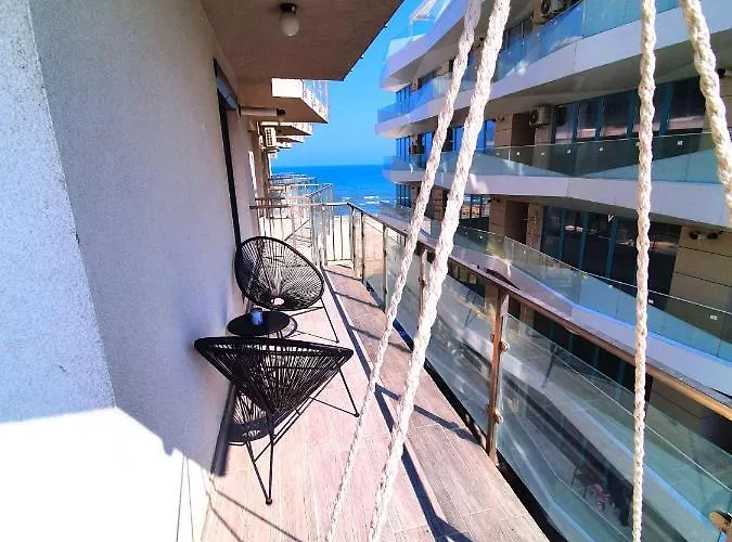 Apartment Seaview 27