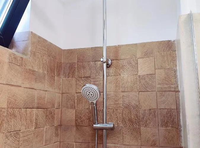 Apartment Seaview 27 Navodari