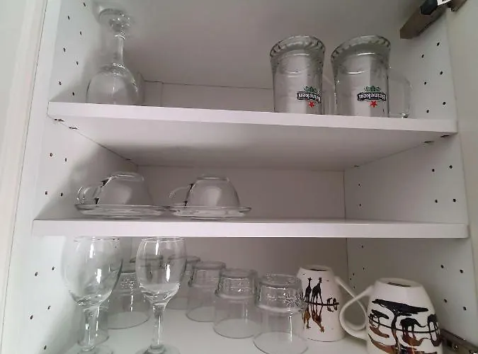 Seaview 27 Apartment *