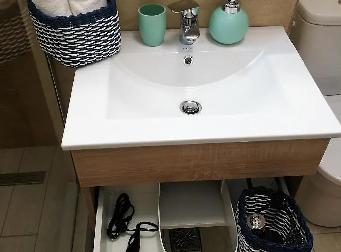 Apartment Seaview 27 Navodari