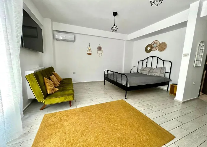 Seaview 27 * Navodari