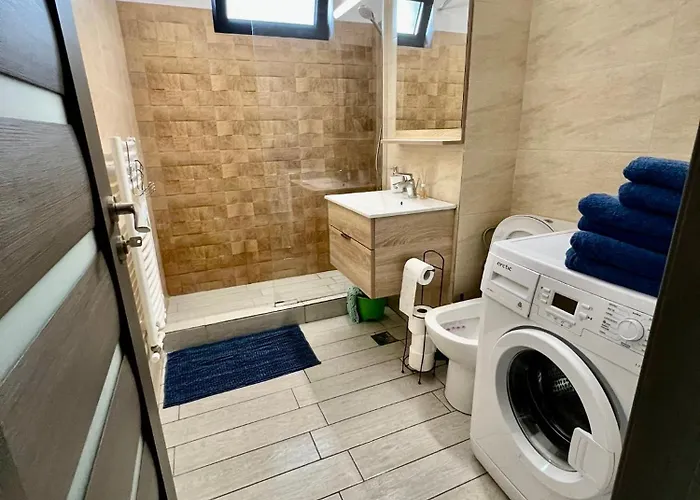 Seaview 27 Apartment *