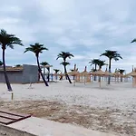 Апартаменты Seaview 27 Нэводари
