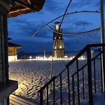 Seaview 27 Нэводари