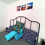 Апартаменты Seaview 27 Нэводари