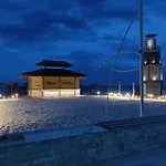 Seaview 27 Апартаменты *