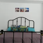 Апартаменты Seaview 27