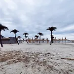 Апартаменты Seaview 27