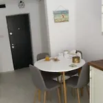 Seaview 27 Апартаменты Нэводари