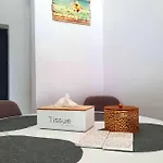 Апартаменты Seaview 27 *