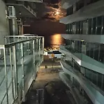 Seaview 27 Апартаменты *