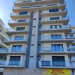 Seaview 27 Апартаменты *