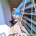 Апартаменты Seaview 27