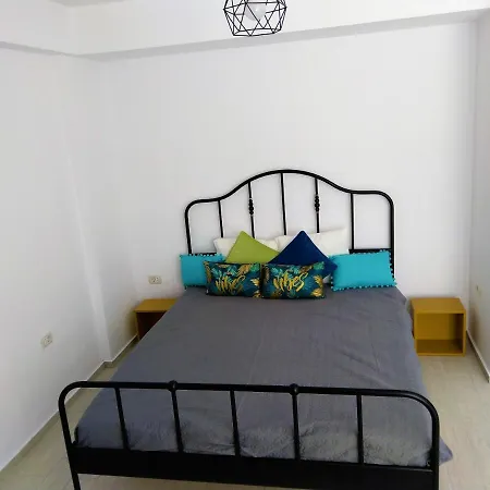 Daire Seaview 27 *