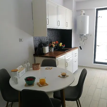 Seaview 27 Năvodari