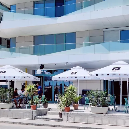 Seaview 27 Апартаменты