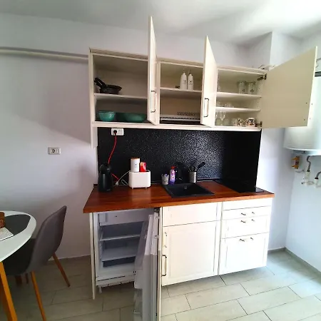 Appartamento Seaview 27 Năvodari