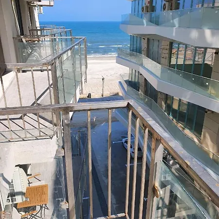 Seaview 27 * Năvodari