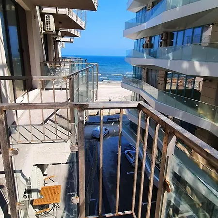 Seaview 27 Navodari