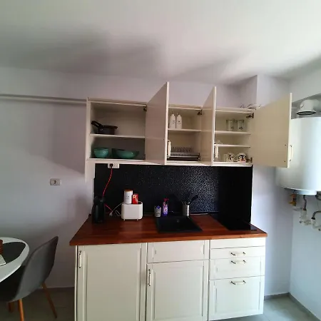 شقة Seaview 27 Năvodari