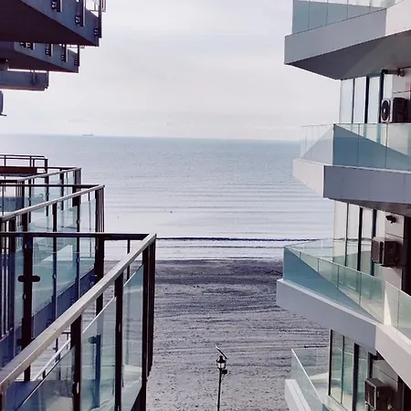 דירה Seaview 27 *