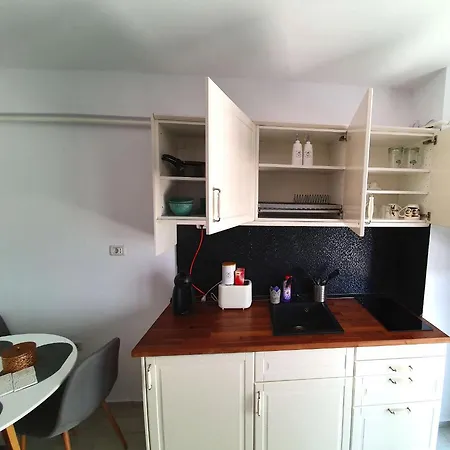 Seaview 27 Апартаменты