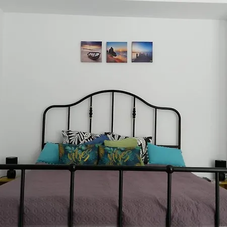 Appartamento Seaview 27