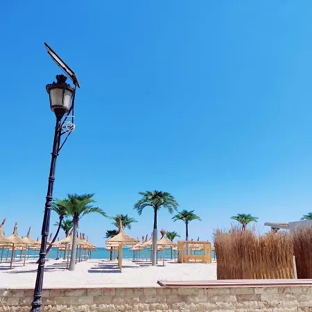 Seaview 27 شقة *