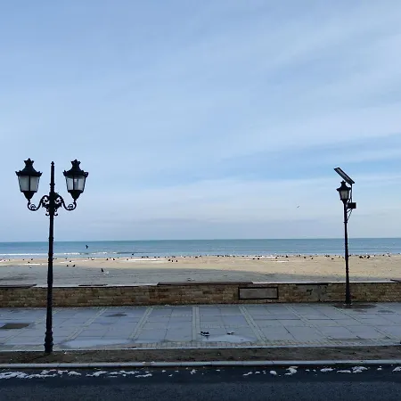 Daire Seaview 27 *