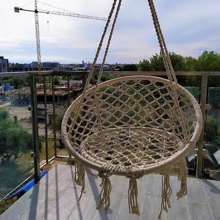 شقة Seaview 27 Năvodari