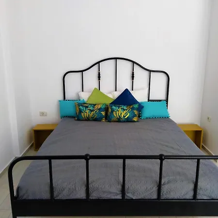 شقة Seaview 27 *