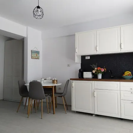 Seaview 27 דירה Năvodari