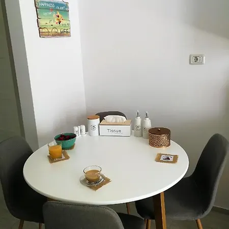 Seaview 27 شقة Năvodari