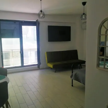 Seaview 27 شقة